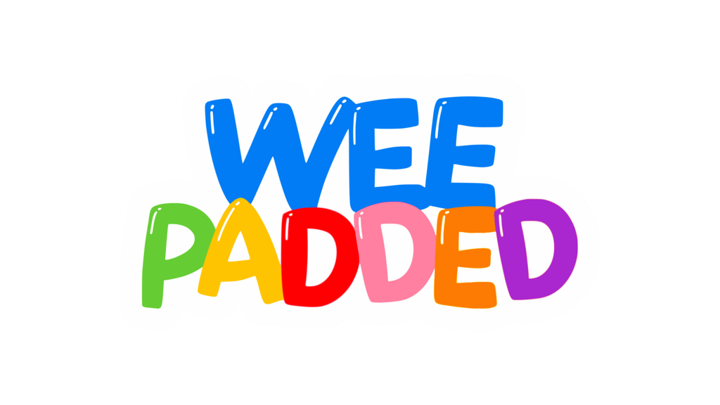 weepadded.co.uk